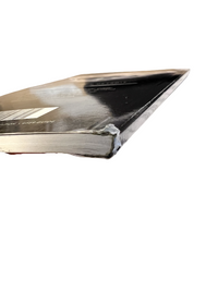 2012 CHRYSLER TOWN AND COUNTRY OWNER MANUAL BOOKS SET WITH CASE OEM CLEAN!!