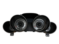 10-13 Acura MDX Elite Advance Instrument Cluster Speedometer Blind Spot ACC OEM