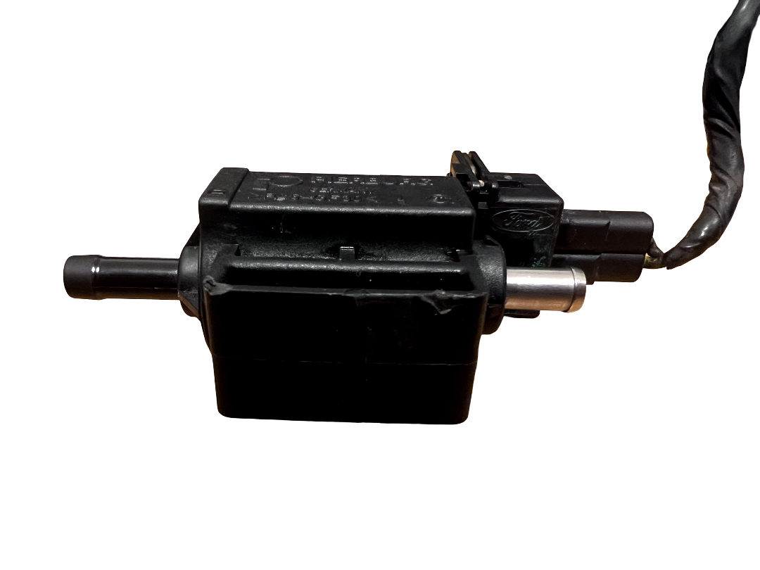 2011-2012 Ford F150 MKT Turbo Control Solenoid Valve AA5E9K378CA GENUINE OEM