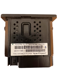 ford f150 radio usb hub