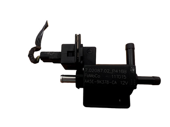 compare product 2011-2012 Ford F150 MKT Turbo Control Solenoid Valve AA5E9K378CA GENUINE OEM