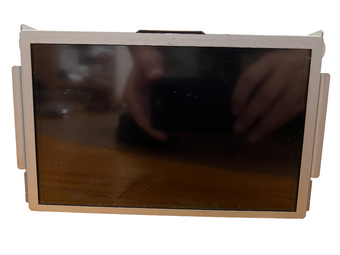 compare product 2016-2020 Ford Lincoln Sync 3 Display Screen 18B955 8.0