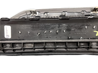 17-22 Ford F450 Super Duty Lariat Passenger Side Fender Vent Emblem Badge OEM