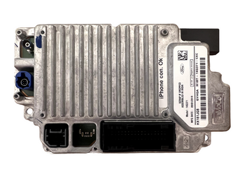 compare product 18-21 Ford Ecosport SYNC 3 APIM Module Apple CarPlay Non-Nav OEM H1BT-14G371-CEC