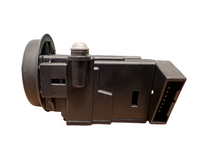 07-10 BMW E60 E63 E64 Dash Ignition Start Key Reader Lock Remote Switch OEM