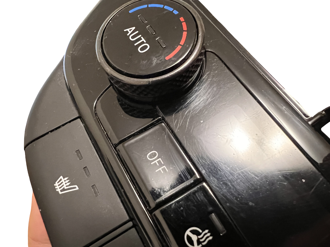 2021 - 2023 Hyundai Elantra A/C Heater Climate Control Unit 97250-AA430LM5 💎 OE