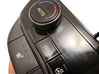 2021 - 2023 Hyundai Elantra A/C Heater Climate Control Unit 97250-AA430LM5 💎 OE