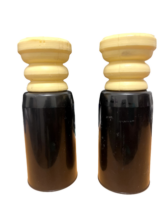 compare product 2PCS Suspension Strut Bellows Rear 33536855439 For BMW F30 F34 320i 328i