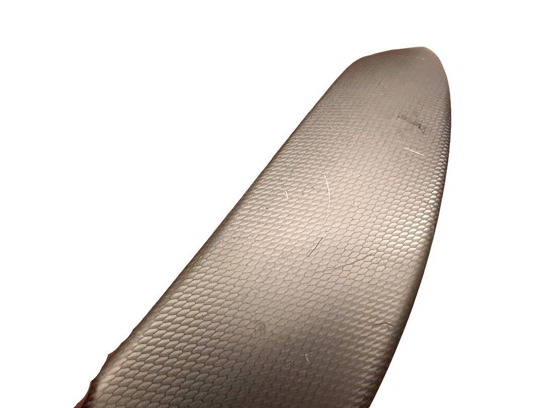 OEM BMW F30 F36 340 440 ALUMINUM Center Console Door Dash Interior Trim SET (7)