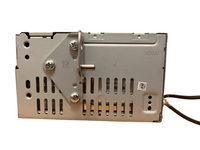 2015-2019 Ford Escape AM FM CD Mp3 Single Disc Radio Receiver CJ5T-19C107-GB