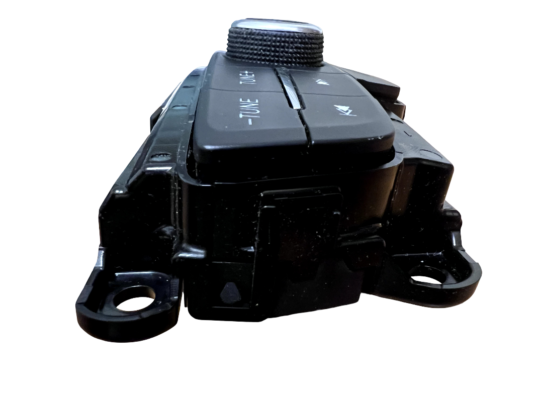 17-19 Ford Escape SYNC 3 Radio Audio Control Panel Buttons & Volume Knob OEM