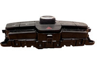 17-19 Ford Escape SYNC 3 Radio Audio Control Panel Buttons & Volume Knob OEM