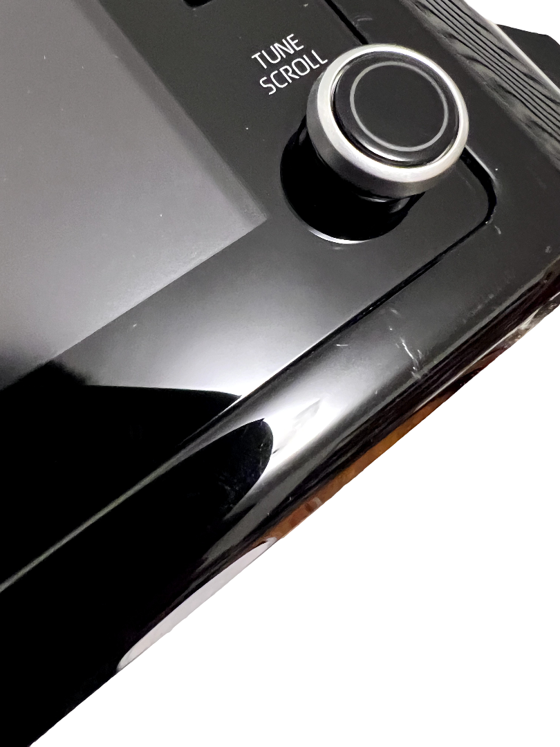 2022 Toyota Corolla Hybrid Satellite Radio Media Display Receiver OEM LKQ MINT!!