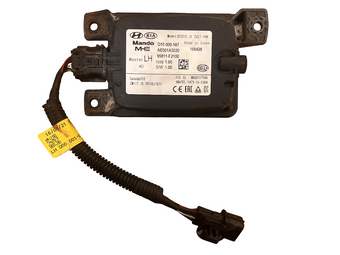 compare product 2017-2018 Hyundai Elantra LEFT Driver OEM Blind Spot Radar Monitor Sensor Module