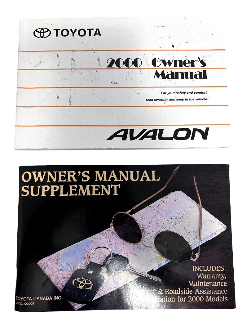 LOT Owner's Manuals OEM Cadillac CTS-V Chevy Suburban Cruze Toyota Nissan Mazda