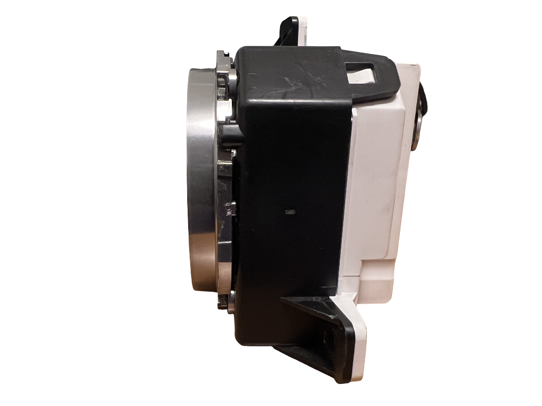 03-06 Cadillac Escalade BVLGARI Center Dash Center Console Trim Bezel Clock OEM