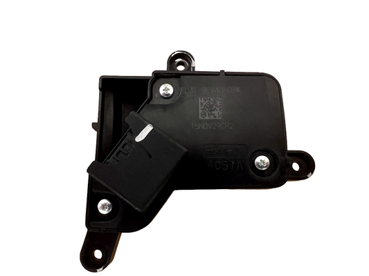 2015-2020 FORD F-150 STEERING WHEEL CRUISE CONTROL BUTTON OEM FL3T-9E740-0BW