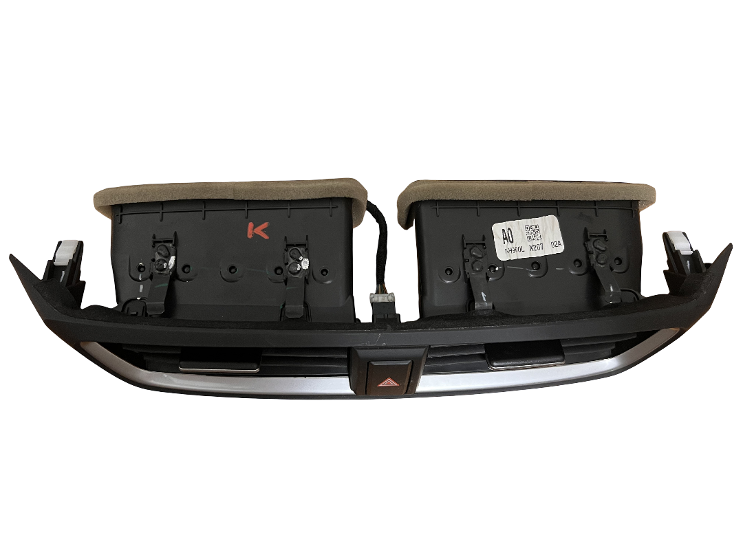 2017 - 2022 Honda CRV Center Dash A/C Heater Air Vents Duct 77610-TLA-A1 💎 OEM