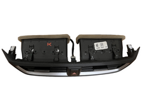 2017 - 2022 Honda CRV Center Dash A/C Heater Air Vents Duct 77610-TLA-A1 💎 OEM