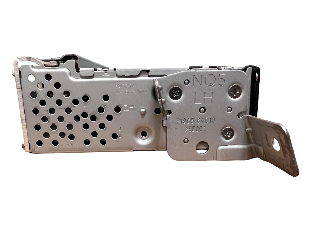 2023 Kia Sportage Radio Audio Control Module Computer Unit OEM 96560-P1030FHL