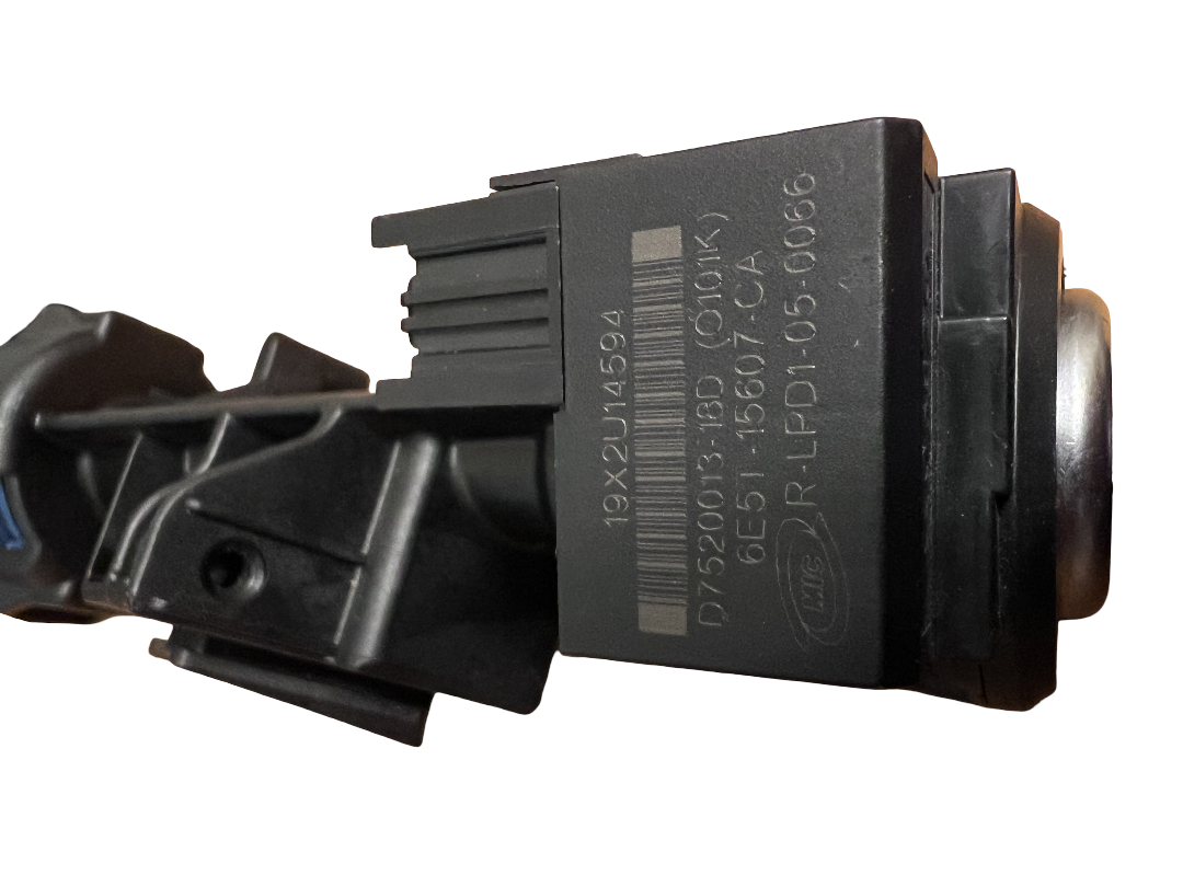 Ford Focus 2012-2018 Ignition Switch Lock Cylinder w/ KEY 6E5T-15607-CA