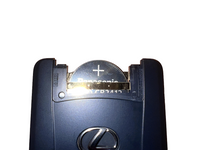 22-24 Lexus ES350 LS500 Smart Key Credit Card Fob Wallet Key OEM HYQ14CBM