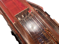 2018 - 2024 INFINITI QX80 REAR BUMPER LEFT SIDE TURN SIGNAL LIGHT LAMP OEM