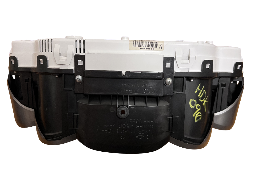 10-13 Acura MDX Elite Advance Instrument Cluster Speedometer Blind Spot ACC OEM