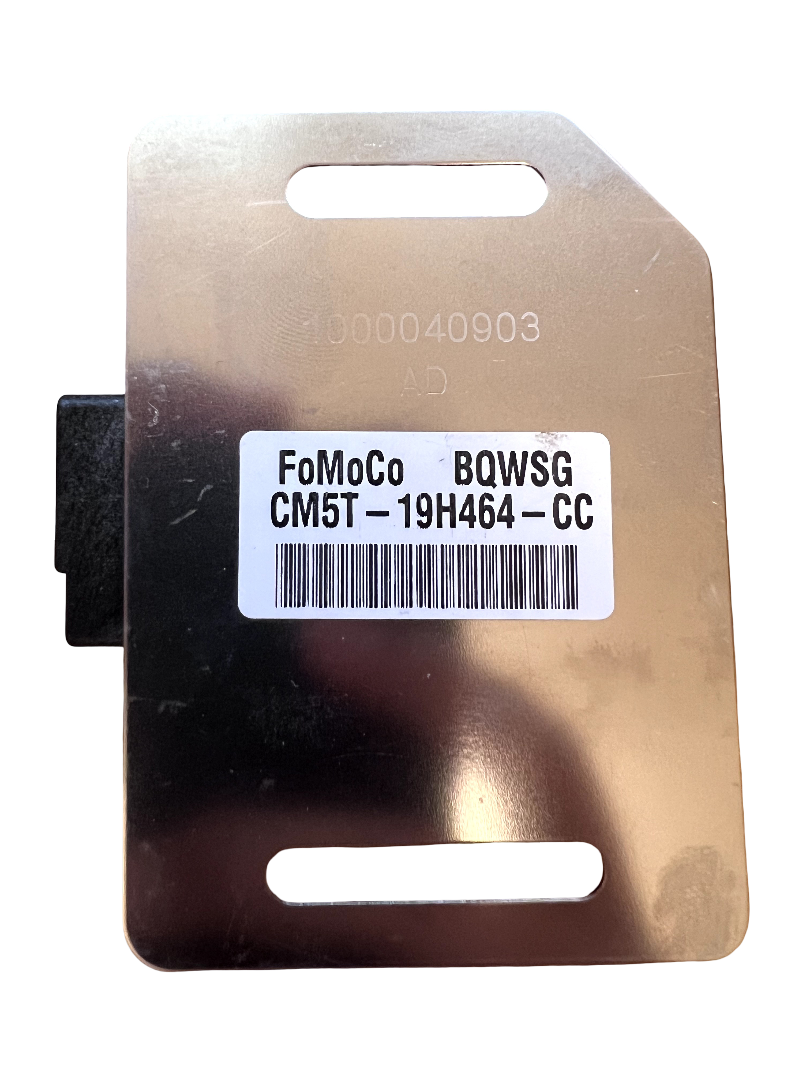 Ford GPS Navigation Antenna Receiver Module CM5T-19H464-CC E1BT-10E893-AA OEM