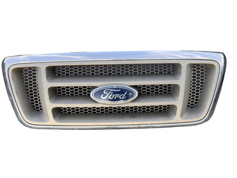 compare product 2004-2008  Ford F150 King Ranch Grille OEM