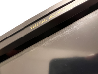 03 04 Acura MDX Radio Display Screen Dash Info GPS Navigation 39810-S3V-A210-M1