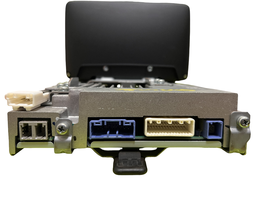 Mazda CX-3 CX-5 6 2016 2017 OEM Media Display Screen AM FM Radio Receiver