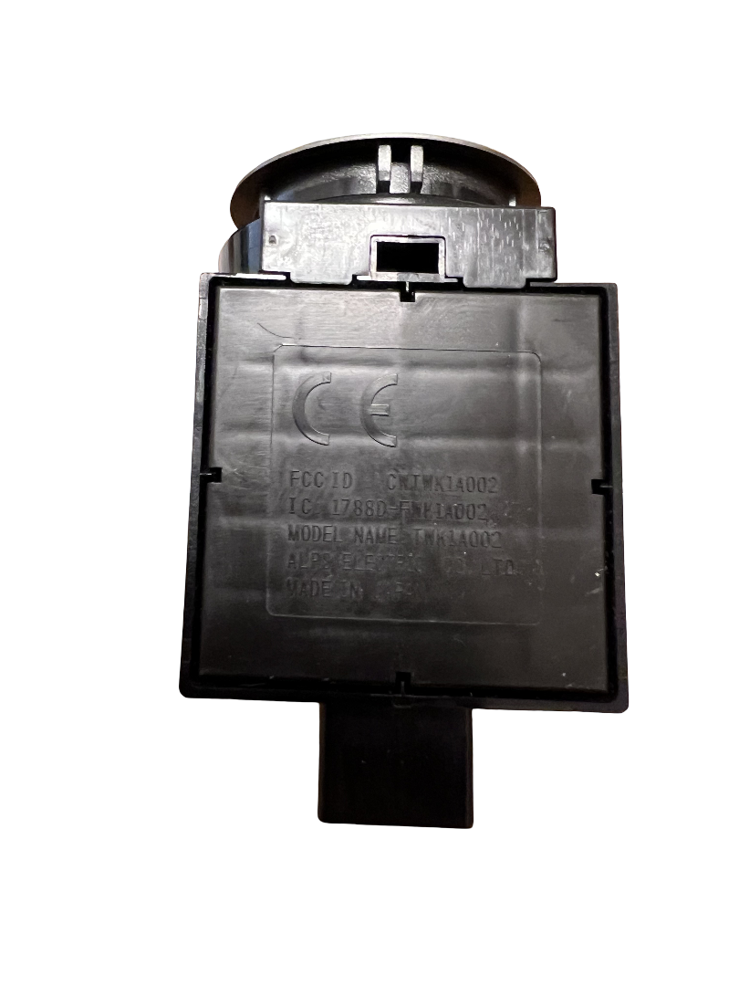 13-19 Nissan Sentra Push To Start Button Engine Ignition Switch OEM Keyless