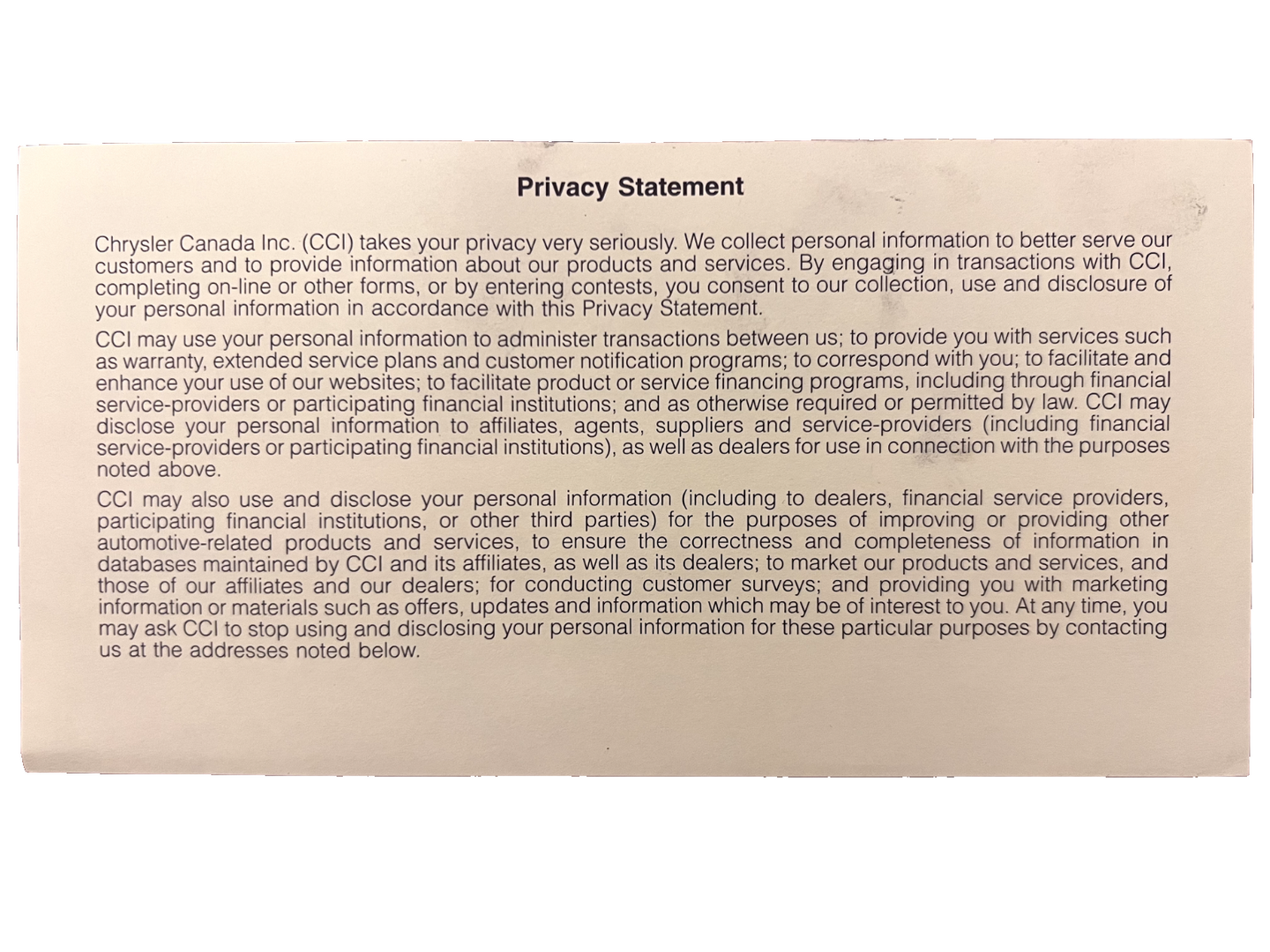 2010 Dodge Charger SXT GT R/T SRT8 Owner's Manual User Guide Kit OEM CLEAN!!!