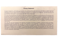 2010 Dodge Charger SXT GT R/T SRT8 Owner's Manual User Guide Kit OEM CLEAN!!!