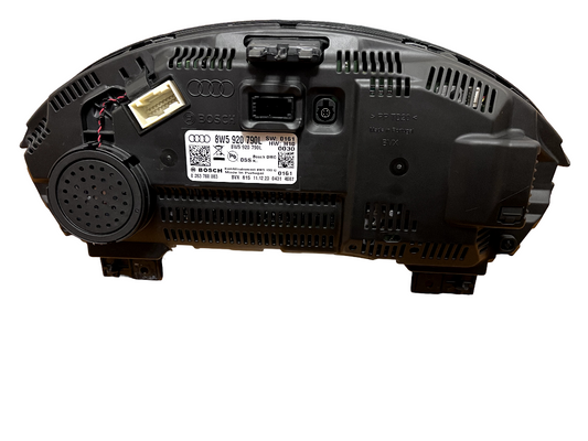 20-24 Audi A4 S4 A5 S5 Q5 Virtual Cockpit Digital Dash Instrument Cluster OEM