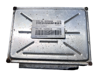 1999-2003 Chevrolet Silverado Tahoe 6.0L V8 ECM ECU Delphi09354896 CYCB 16220610
