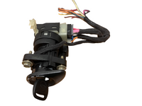 ✅ 00-05 IMPALA MONTE CARLO IGNITION LOCK CYLINDER SWITCH ASSEMBLY W/ (1) KEY OEM