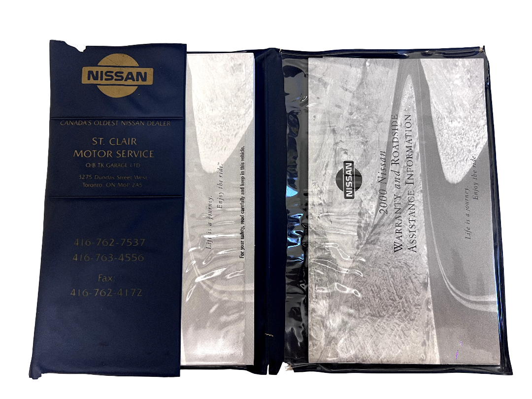 LOT Owner's Manuals OEM Cadillac CTS-V Chevy Suburban Cruze Toyota Nissan Mazda