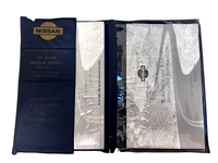 LOT Owner's Manuals OEM Cadillac CTS-V Chevy Suburban Cruze Toyota Nissan Mazda