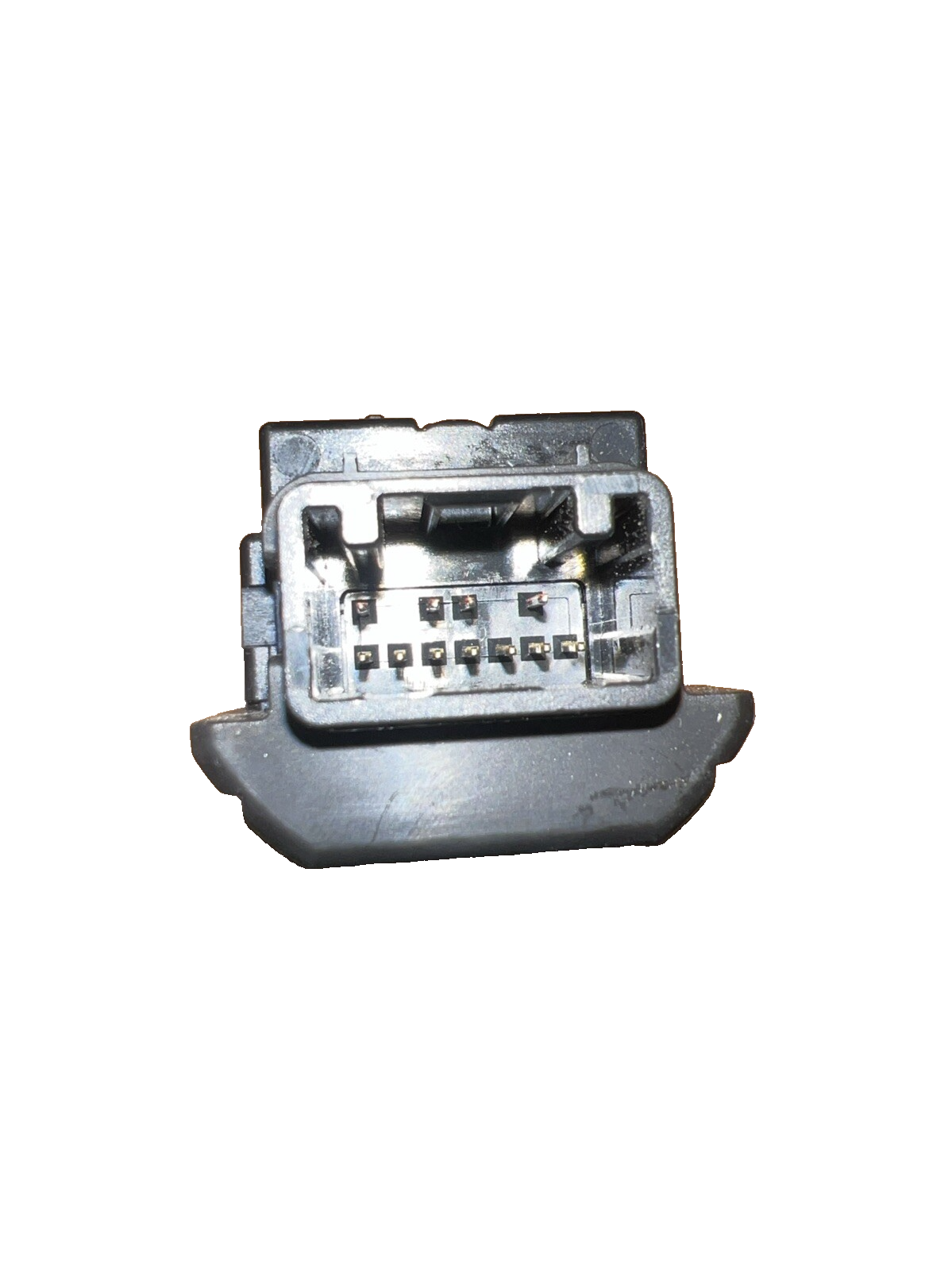 Lexus IS250 IS350 IS F Start Stop Ignition Push Button Switch 08-14 OEM TESTED!!