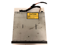 03-09 Mercedes E CLS Class W211 W219 Glove Box 6 Disc CD Changer Player OEM