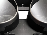 10-13 Acura MDX Elite Advance Instrument Cluster Speedometer Blind Spot ACC OEM