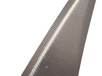 OEM BMW F30 F36 340 440 ALUMINUM Center Console Door Dash Interior Trim SET (7)