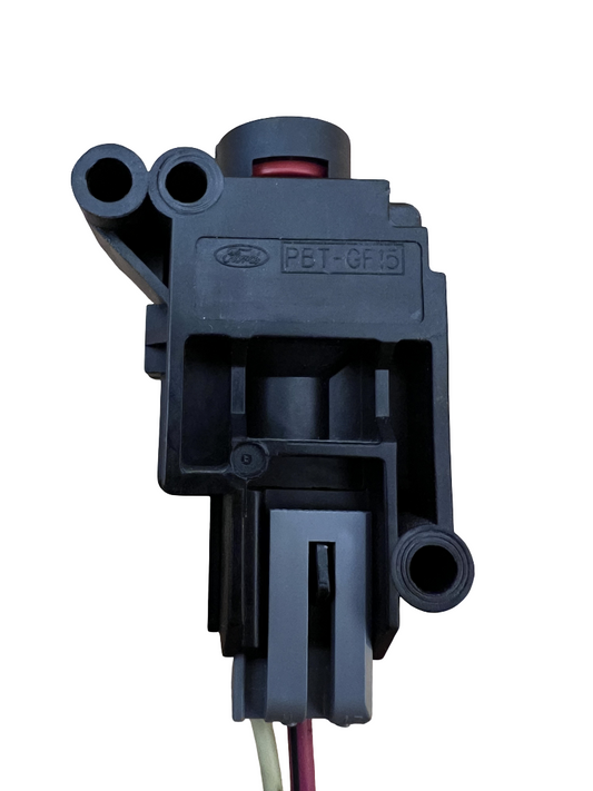 03-11 Lincoln Town Car Grand Marquis FUEL CUT OFF INERTIA SWITCH XW1T-9341-AA