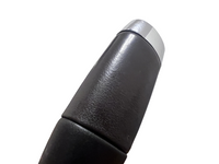 2007-2014 Cadillac Escalade ESV Shifter Shift Gear Lever Selector Brown Leather