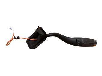 compare product 2007-2014 Cadillac Escalade ESV Shifter Shift Gear Lever Selector Brown Leather