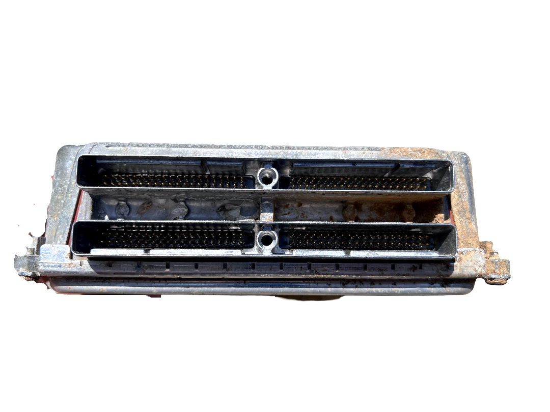 1999-2003 Chevrolet Silverado Tahoe 6.0L V8 ECM ECU Delphi09354896 CYCB 16220610