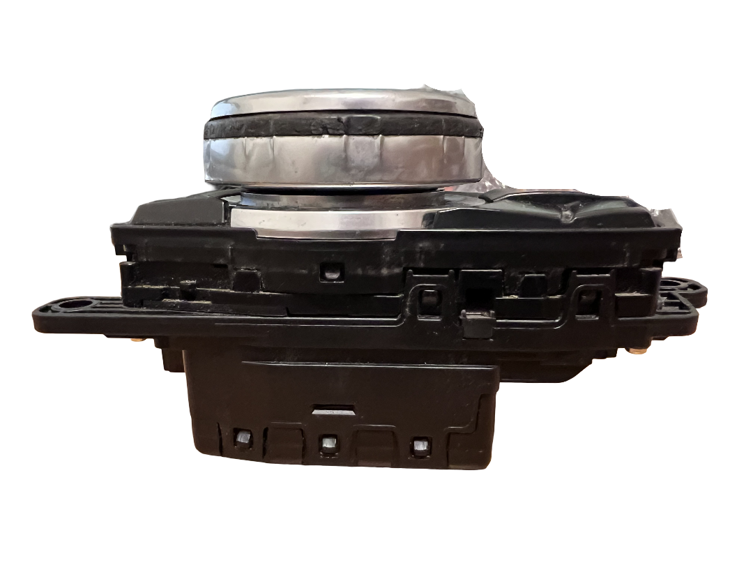 ✅ OEM BMW F22 F80 F82 M3 M4 M6 iDrive Navigation Controller Knob NBT NAV Button