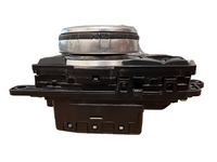 ✅ OEM BMW F22 F80 F82 M3 M4 M6 iDrive Navigation Controller Knob NBT NAV Button